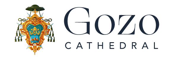 Gozo Cathedral Logo